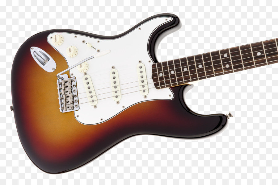 Fender Stratocaster，Fender Jaguar PNG