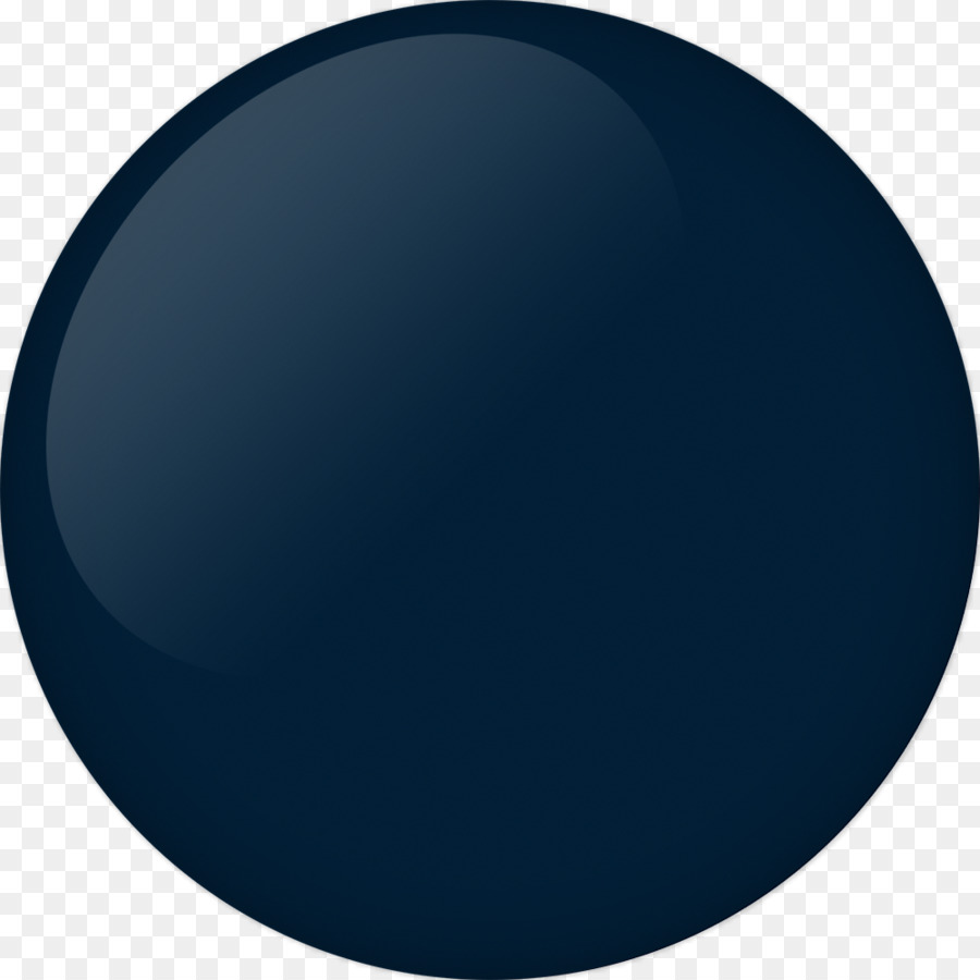 Cercle Noir，Rond PNG