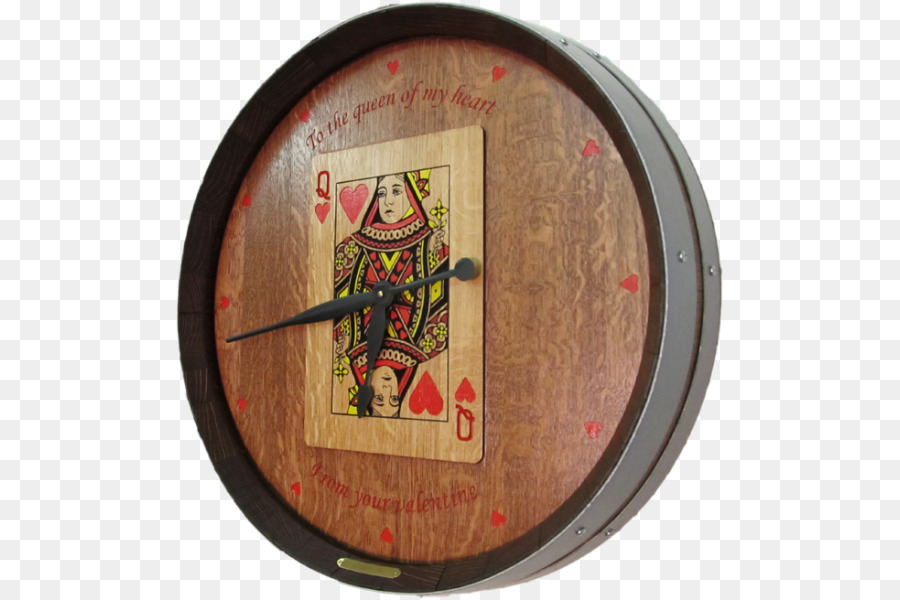 Horloge，Le Baril PNG