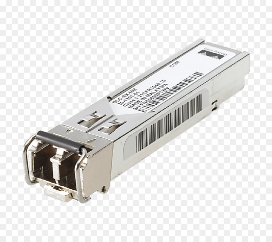 Module Sfp，Émetteur Récepteur PNG