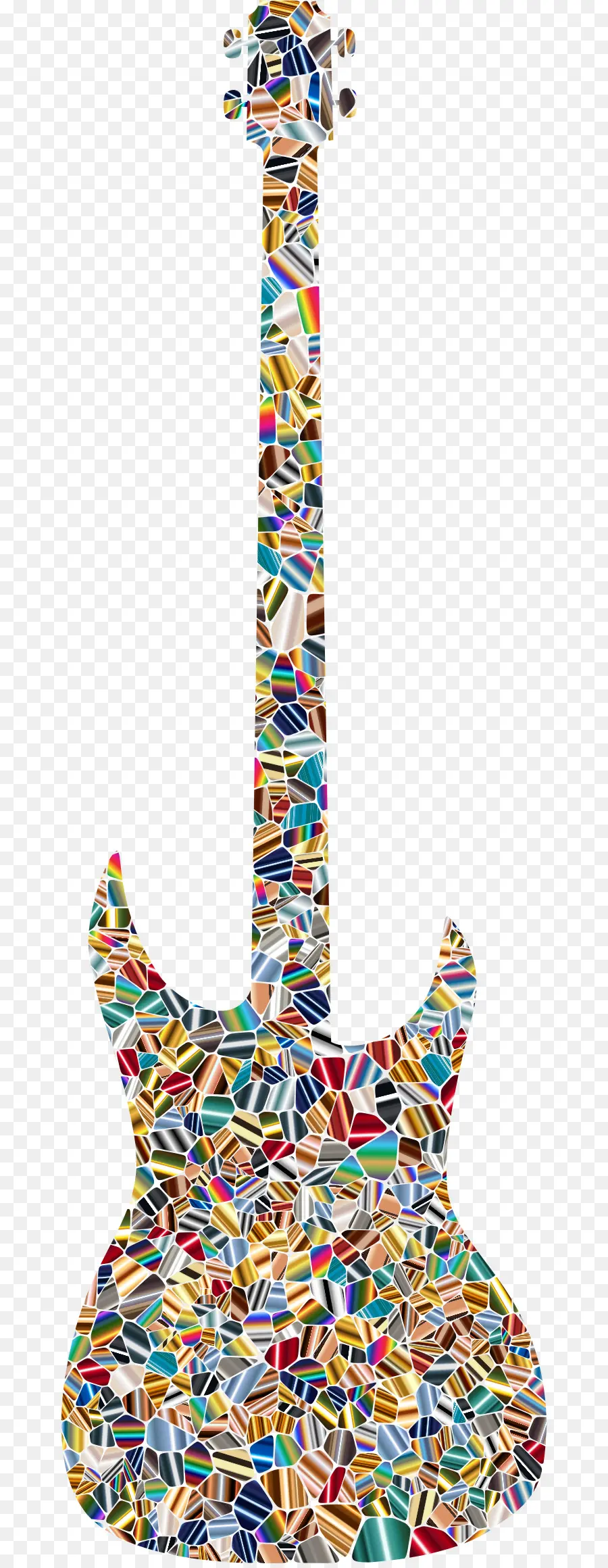 Guitare，Le Rock Psychédélique PNG