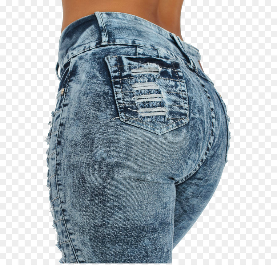 Jeans，Denim PNG