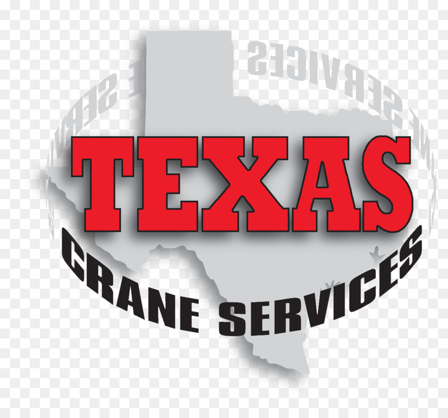 Texas Services De La Grue，Grue PNG