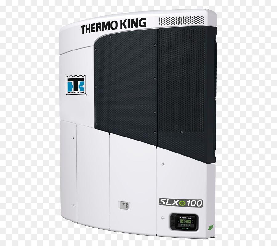 Thermo King，Voiture PNG