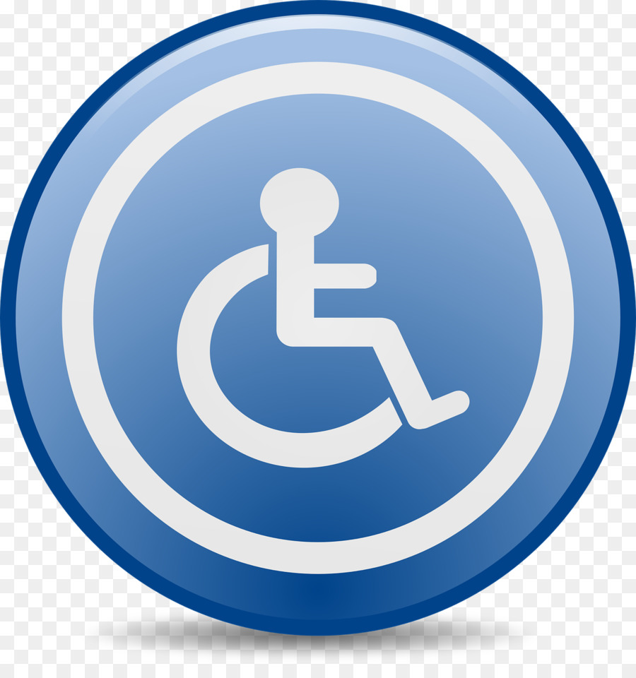 Fauteuil Roulant，Accessibilité PNG