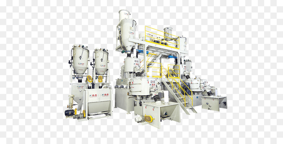 Machine，Kiu Poumon Machinery Co Ltd PNG