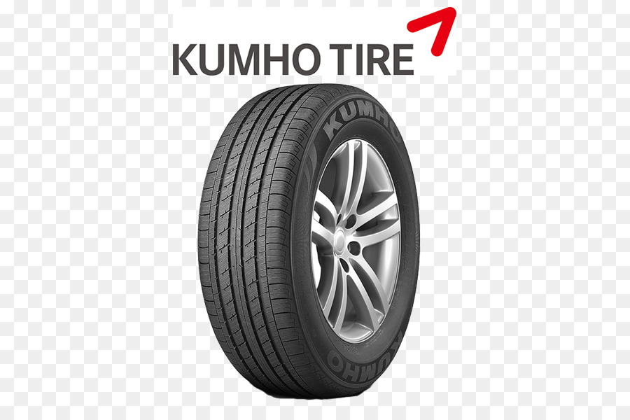 Voiture，Pneu Kumho PNG