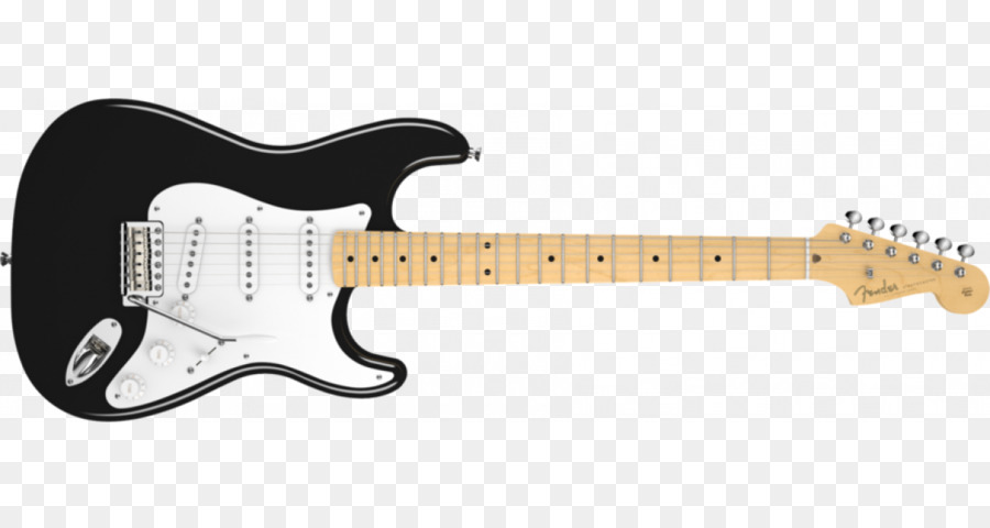 Fender Stratocaster，Eric Clapton Stratocaster PNG