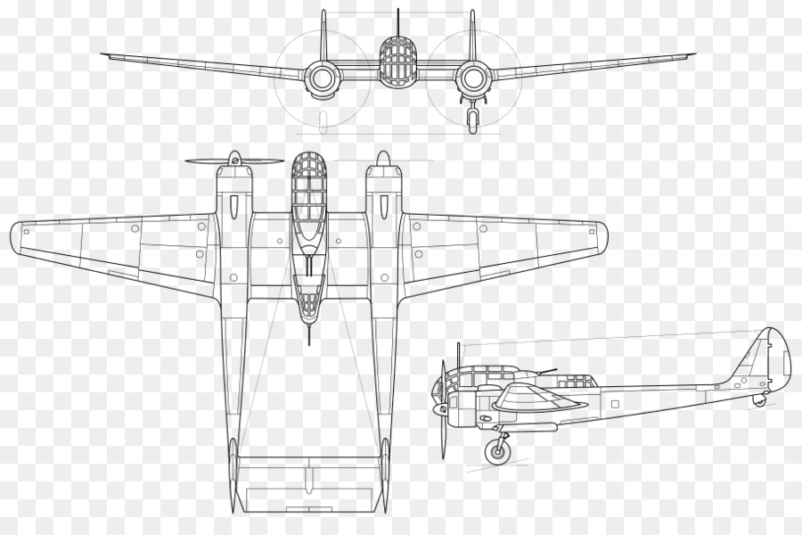 Plan D'avion，Aéronef PNG