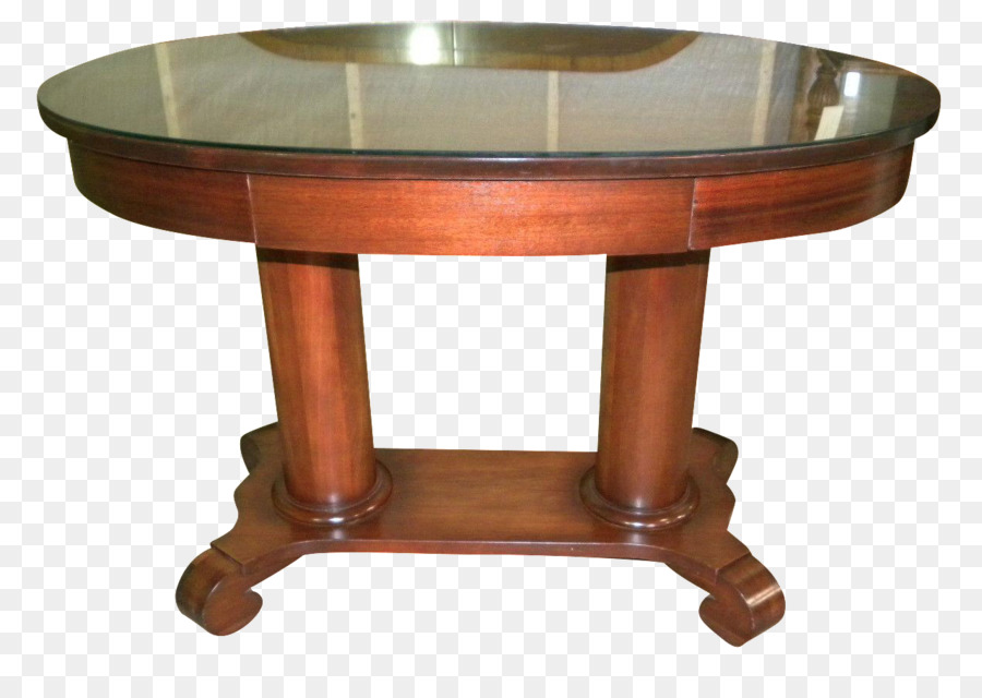 Table Ronde En Bois，Antique PNG