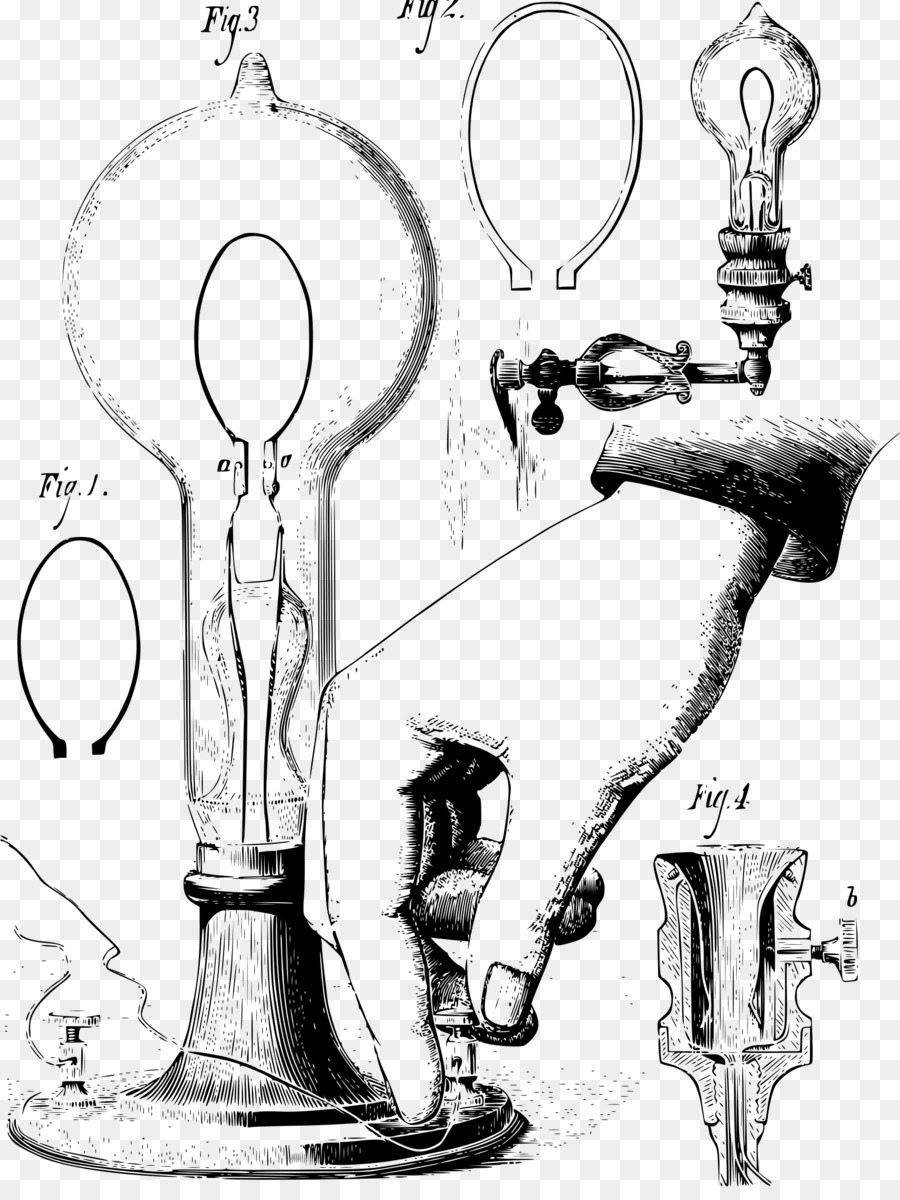 Brevet D'ampoule，Ampoule PNG