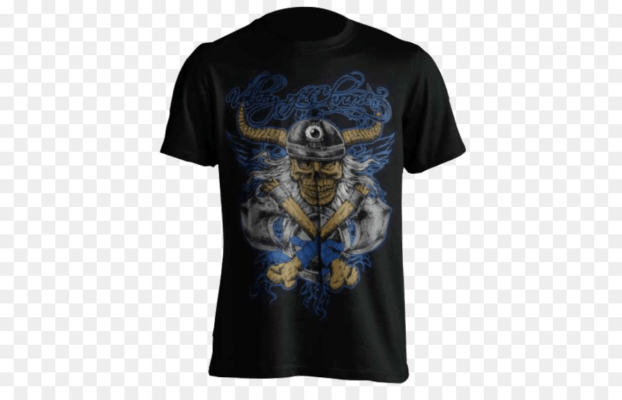 Tshirt，Vallée De Chrome PNG