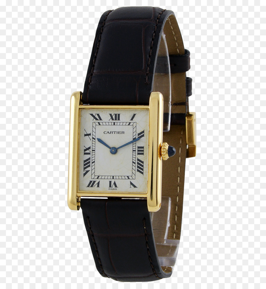 Regarder，Cartier PNG