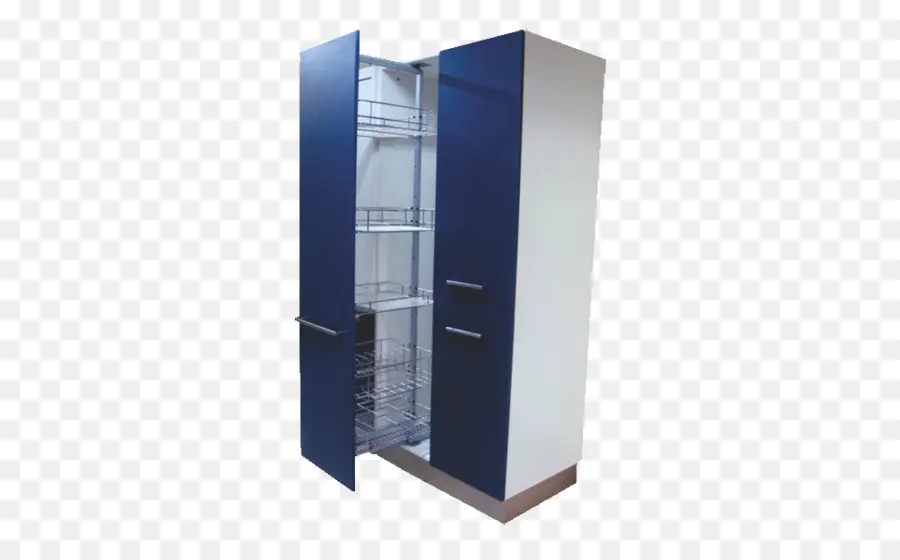 Armoire Bleue，Stockage PNG