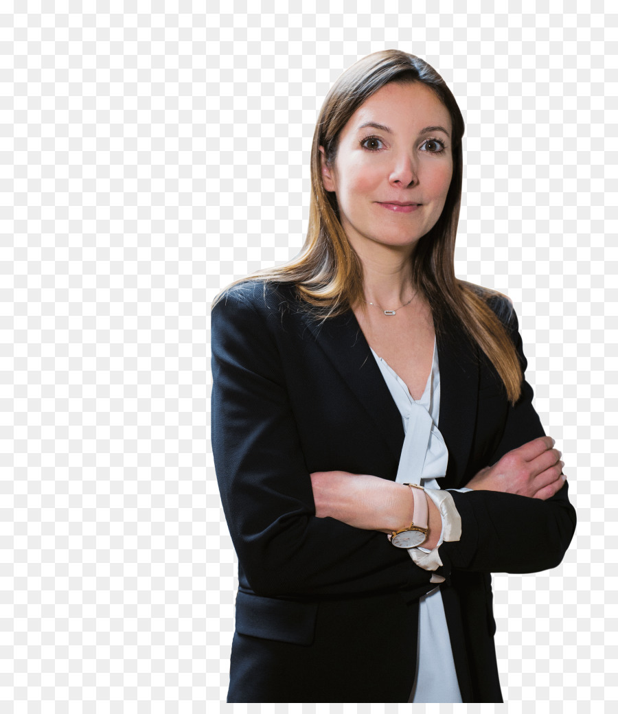 Femme D'affaires，Professionnel PNG