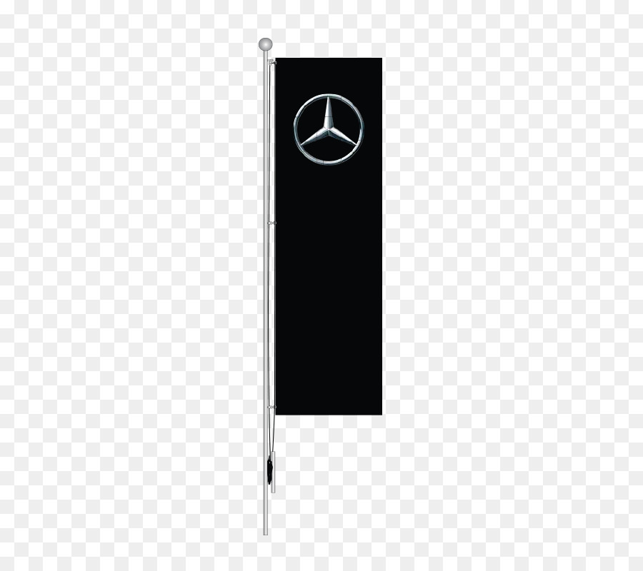 Drapeau Mercedes Benz，Logo PNG