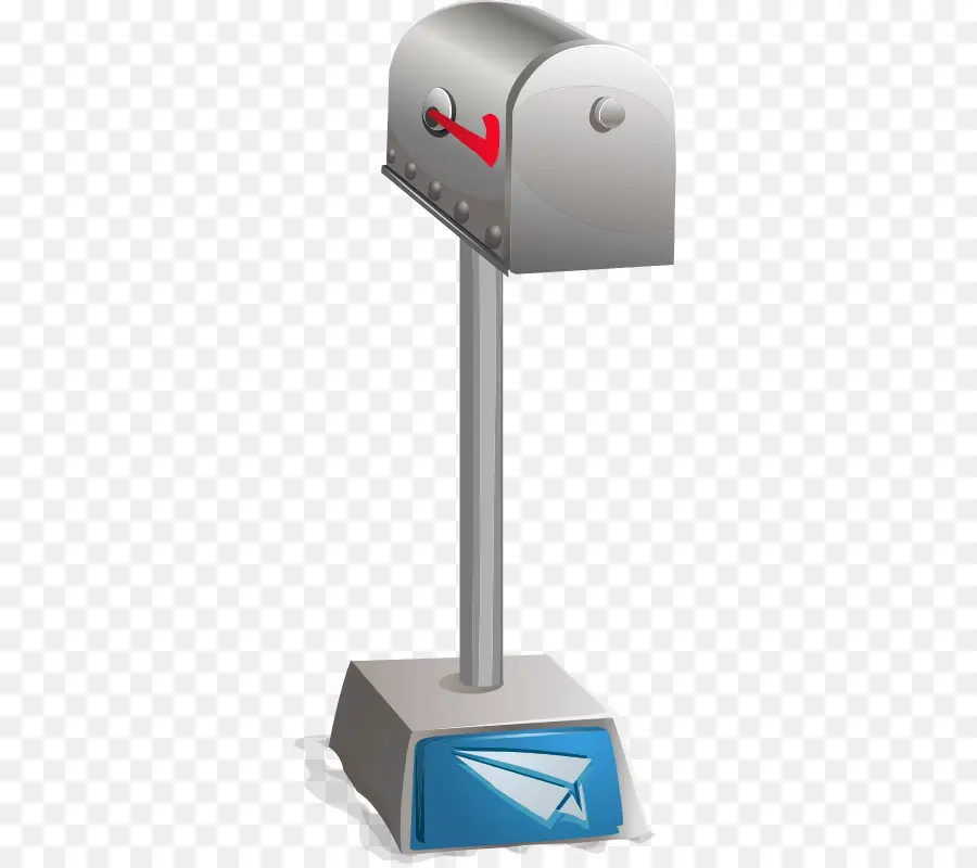 Boîte Aux Lettres，Mail PNG