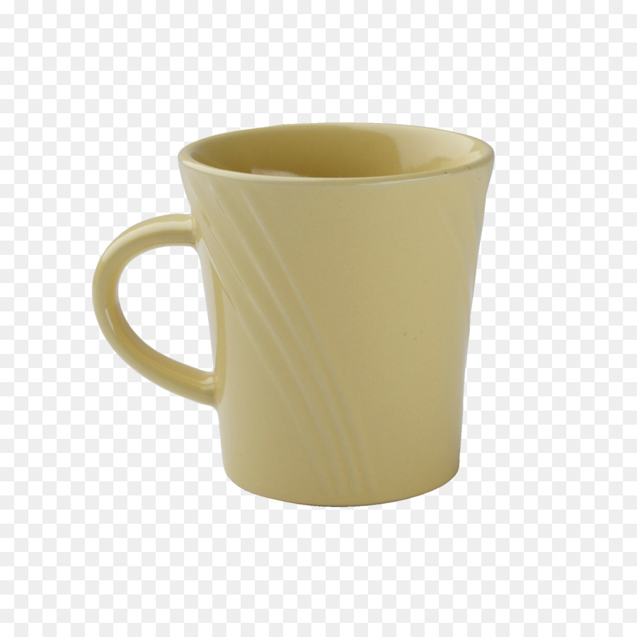 Tasse Marron，Céramique PNG