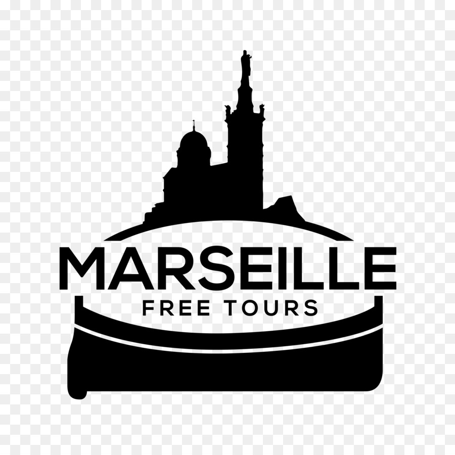 Visites Gratuites De Marseille，Logo PNG