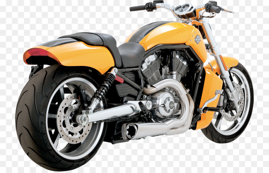 Système D échappement，Harley Davidson Vrsc PNG