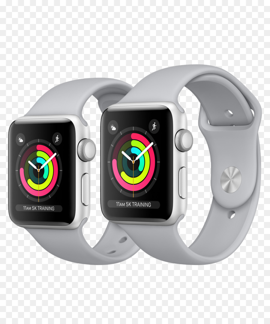 Apple Watch Série 3，Apple Watch Série 2 PNG