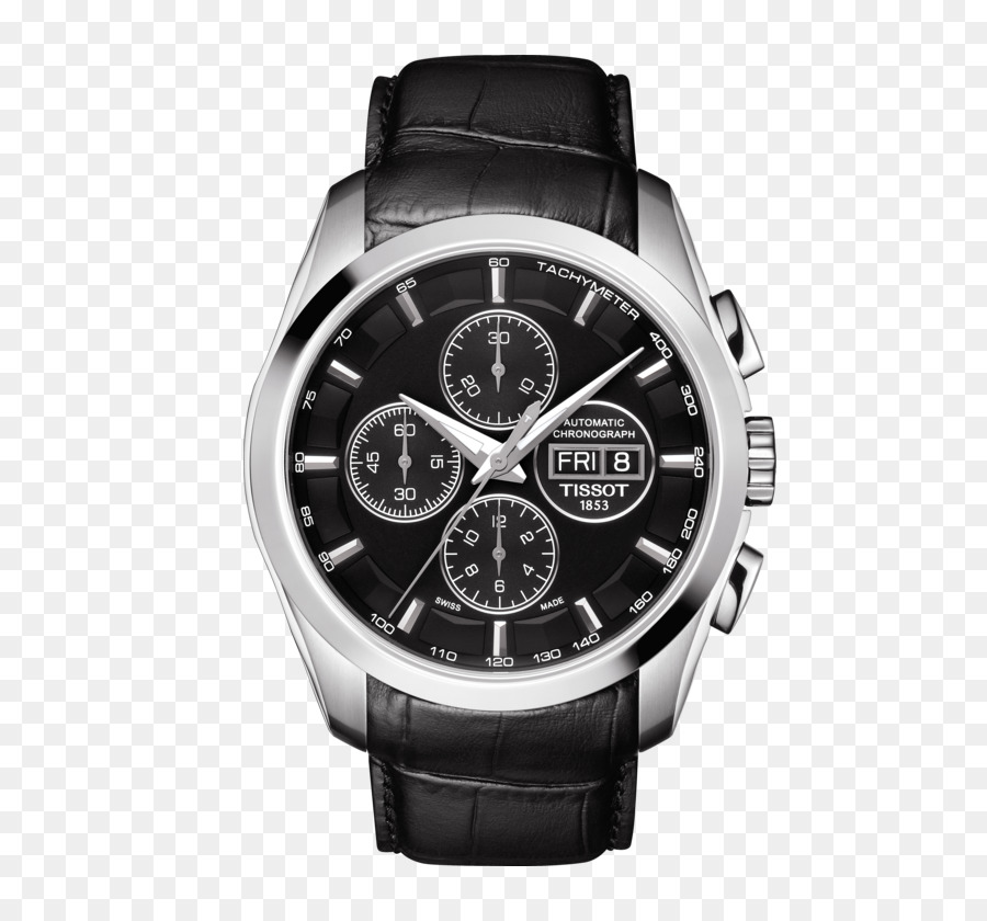 Tissot，Regarder PNG