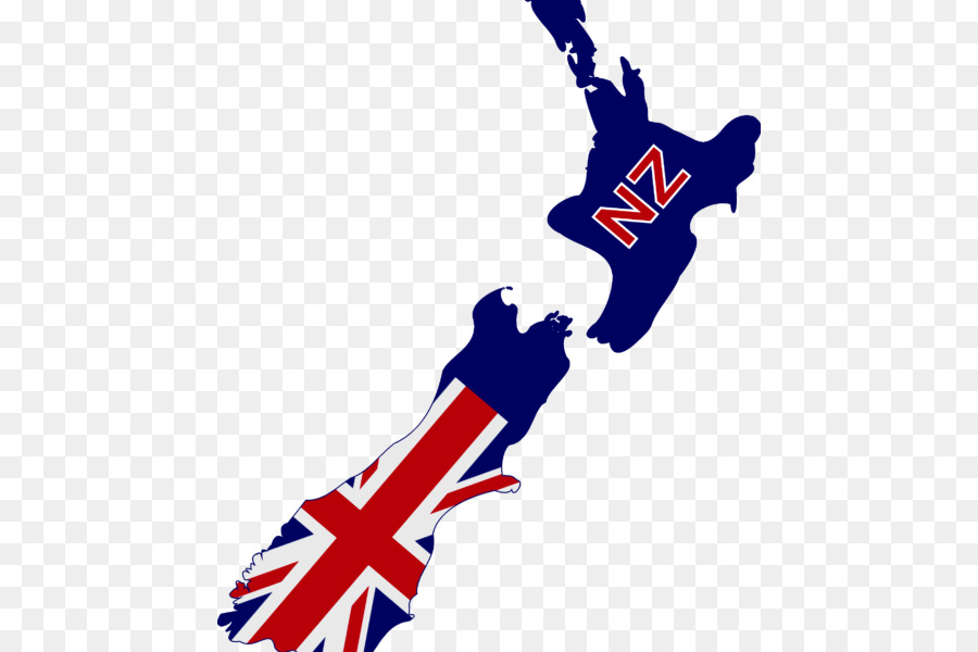 La Nouvelle Zélande，Drapeau De La Nouvelle Zélande PNG