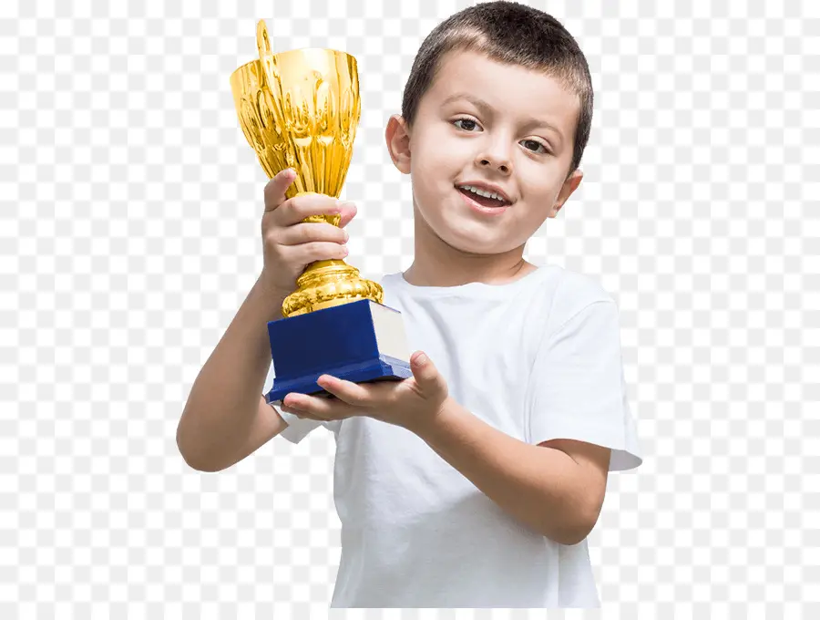 Trophée，Prix PNG