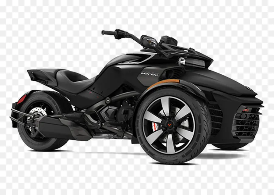 Brp Can Am Spyder Roadster，Moto PNG