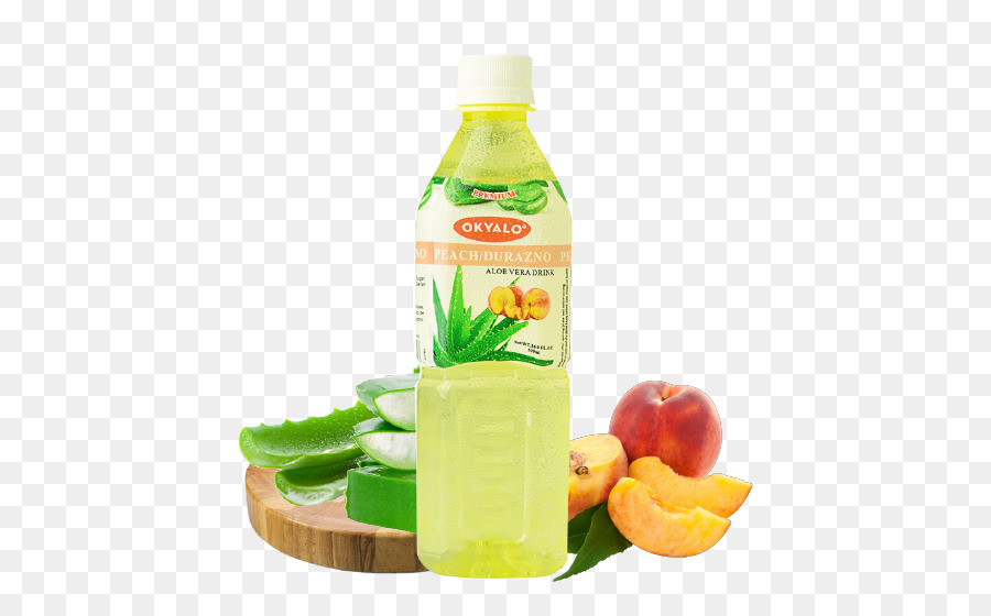 Jus，L Aloe Vera PNG