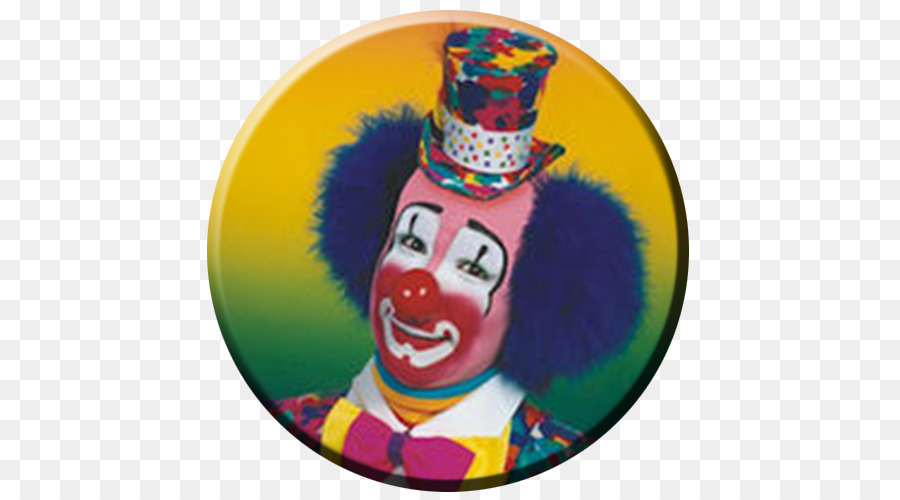Partie，Clown PNG