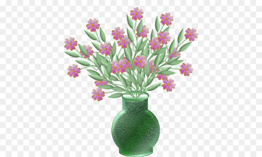 Fleur，Les Fleurs Coupées PNG