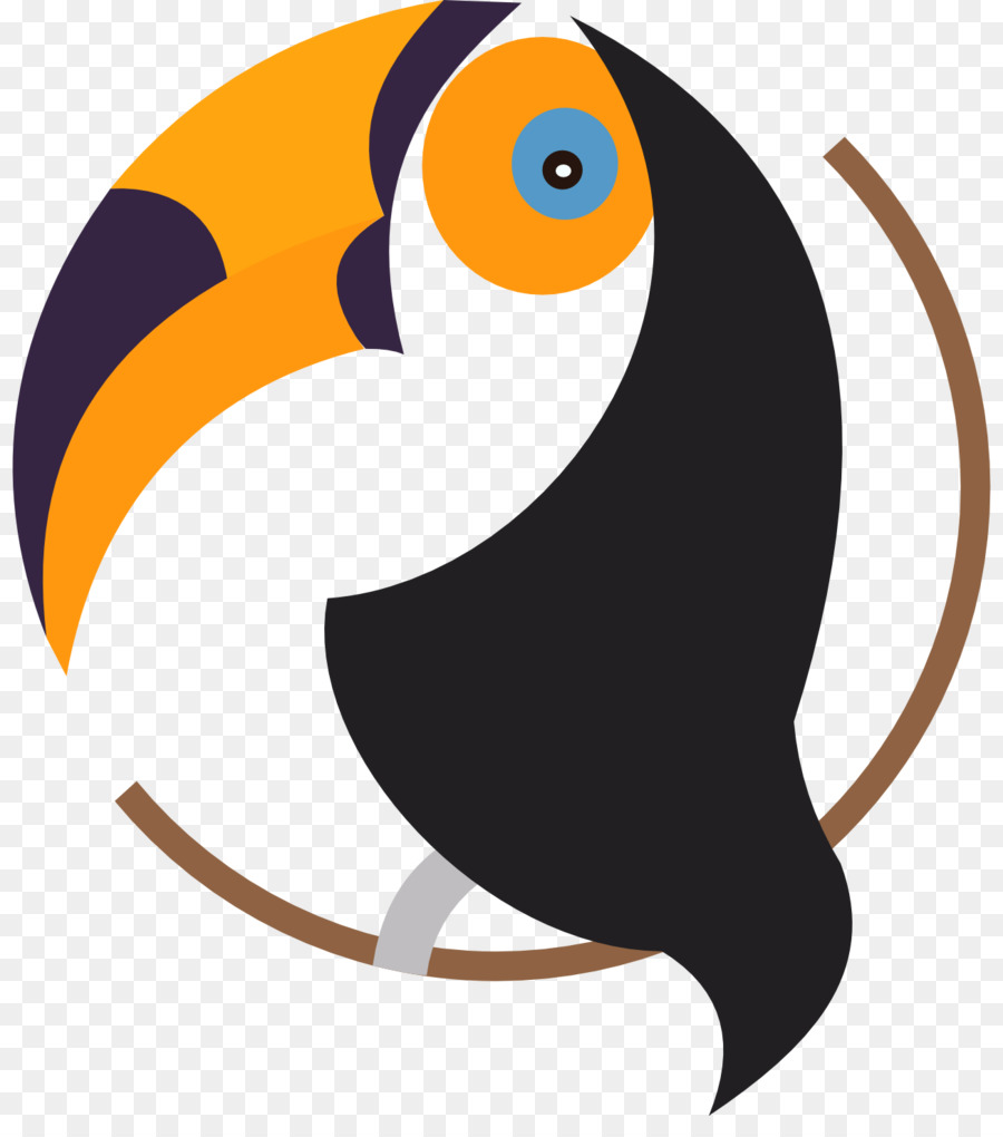 Toucan，Bec PNG