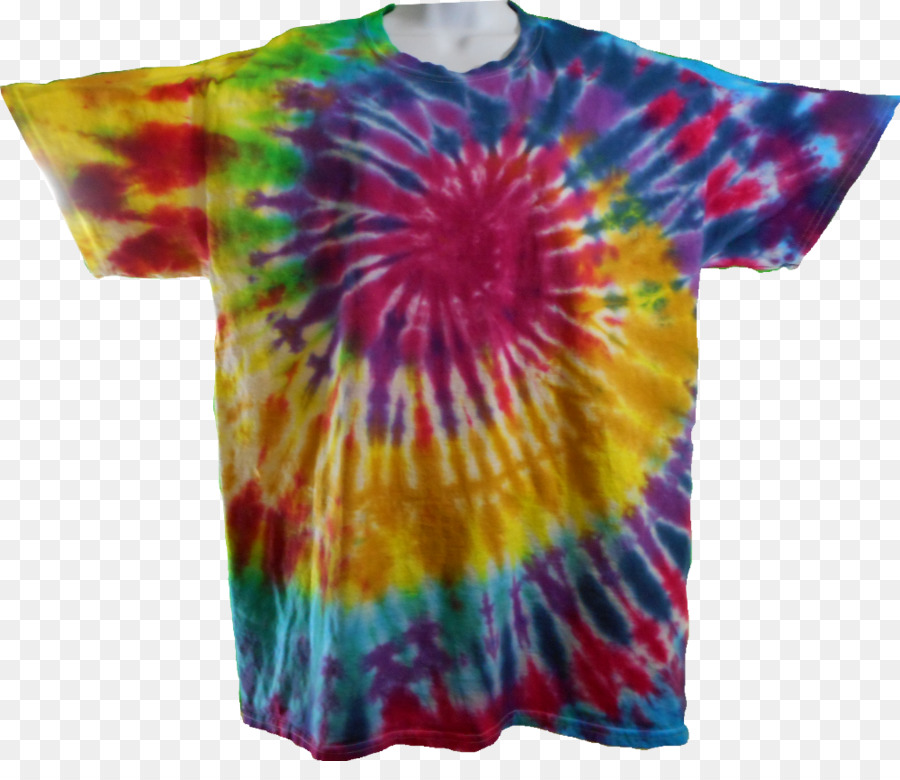 Tshirt，Colorant PNG