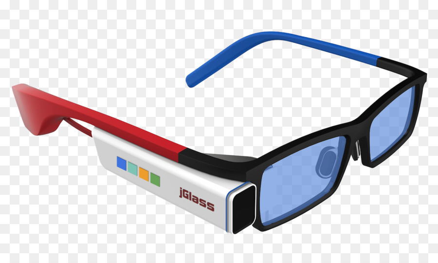 Lunettes Intelligentes，Technologie PNG