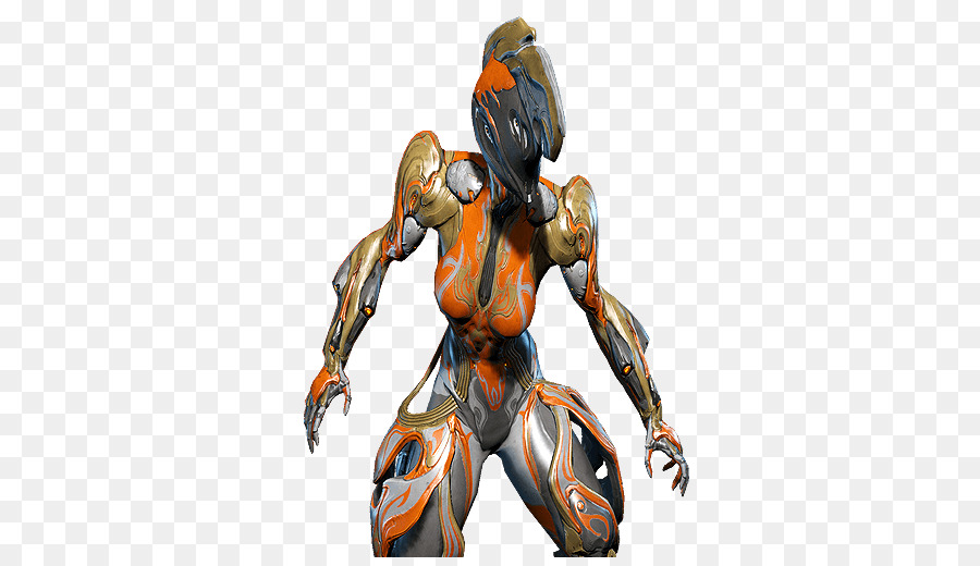 Warframe，Braise PNG