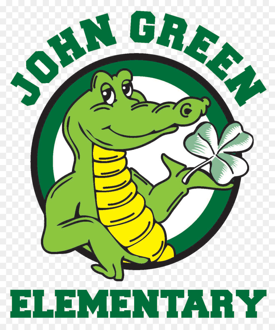 John Green élémentaire，L école élémentaire PNG