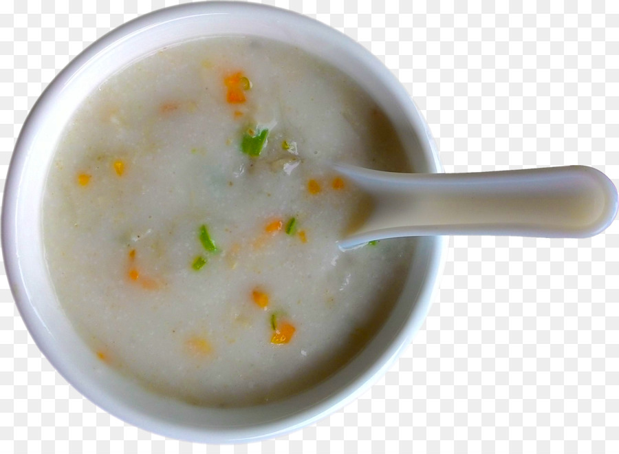 Congee，Soupe à La Tomate PNG