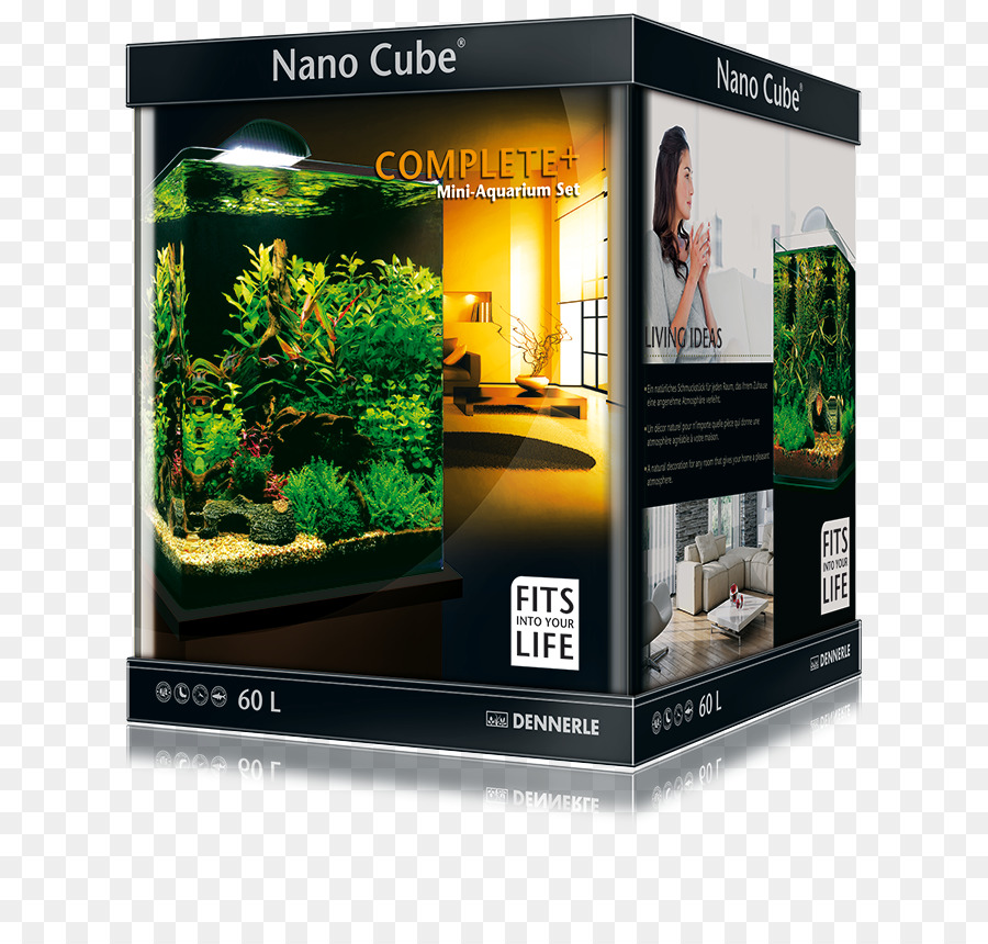 Aquarium Nanocube，Aquarium PNG