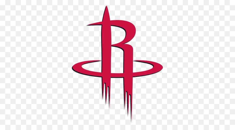 Logo Des Houston Rockets，Basket Ball PNG