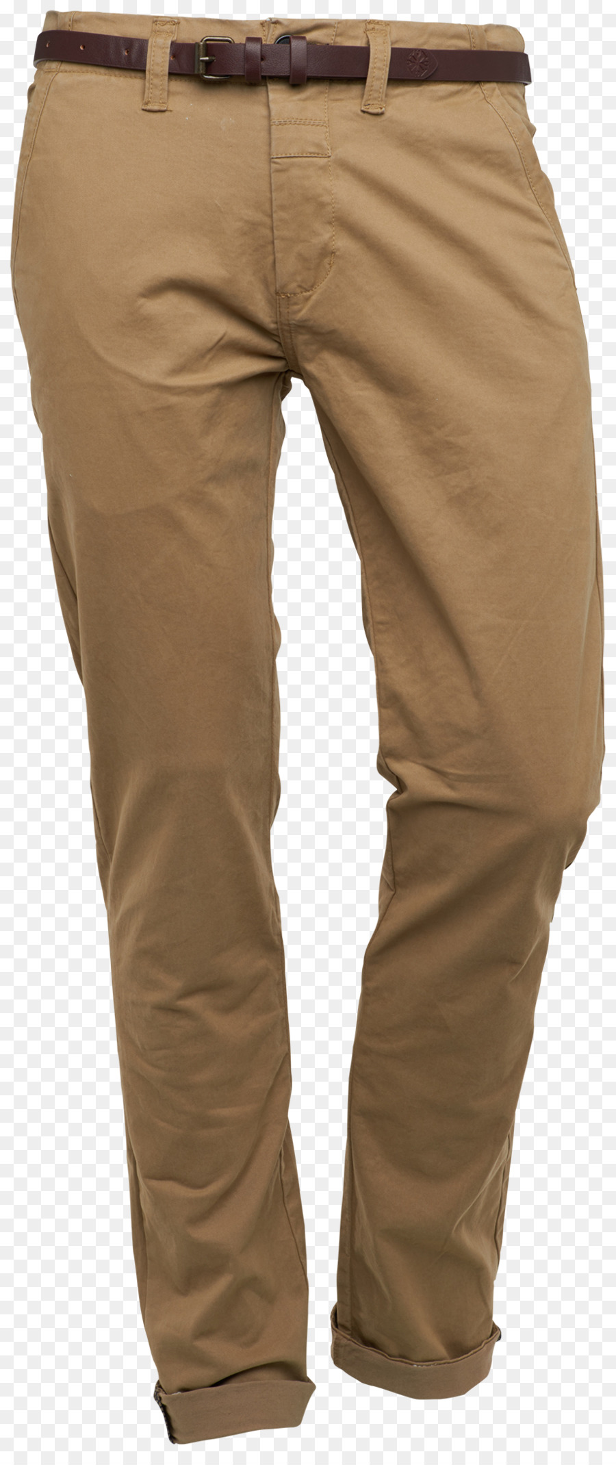 Pantalon Beige，Vêtements PNG