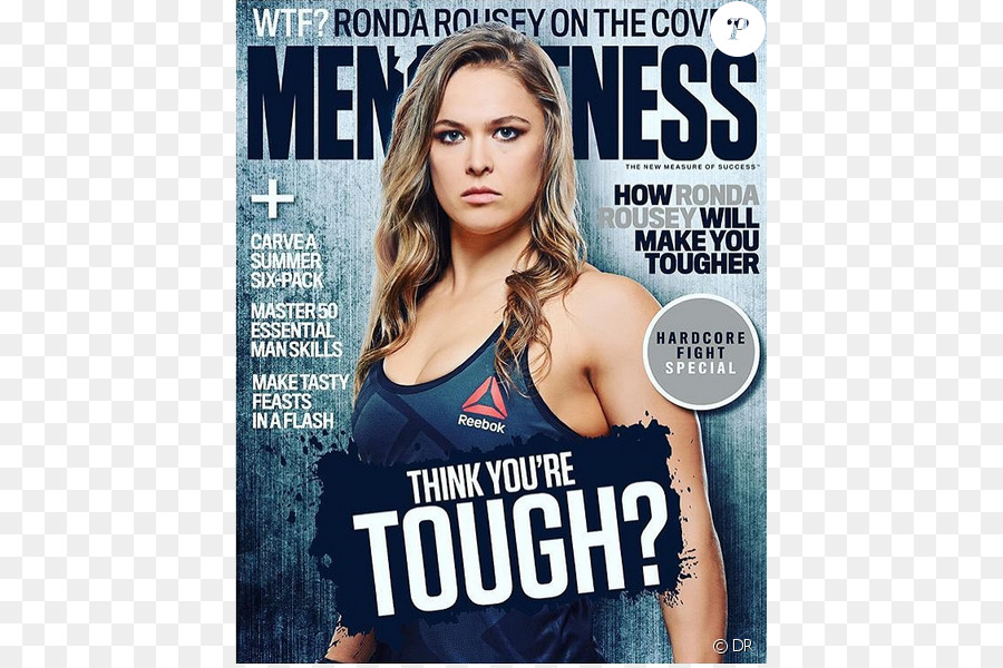 Ronda Rousey，Revue PNG