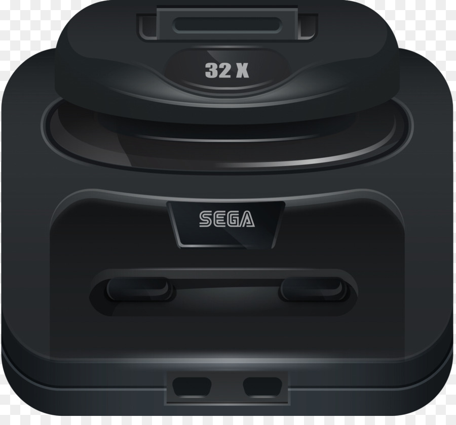 SÉga 32x，Jeu PNG