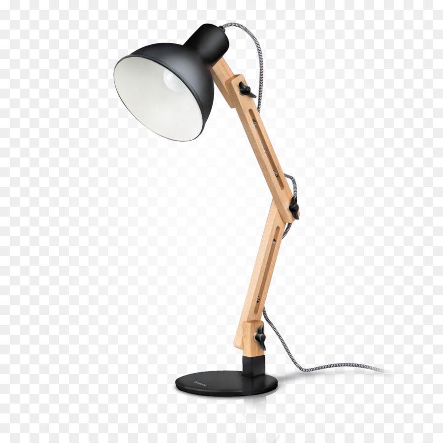 Lampe De Bureau，Lumière PNG