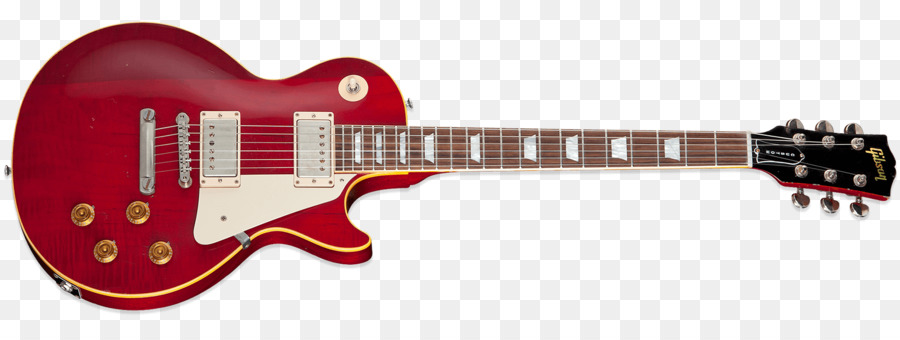 Gibson Les Paul，Gibson Les Paul Custom PNG