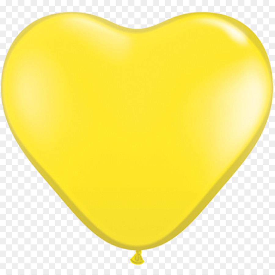 Ballon Coeur，Amour PNG