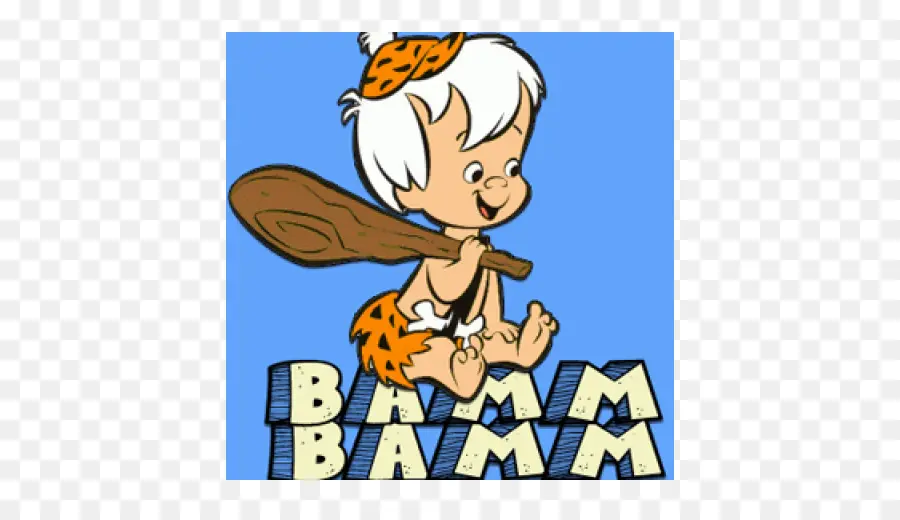 Boum Bam，Dessin Animé PNG