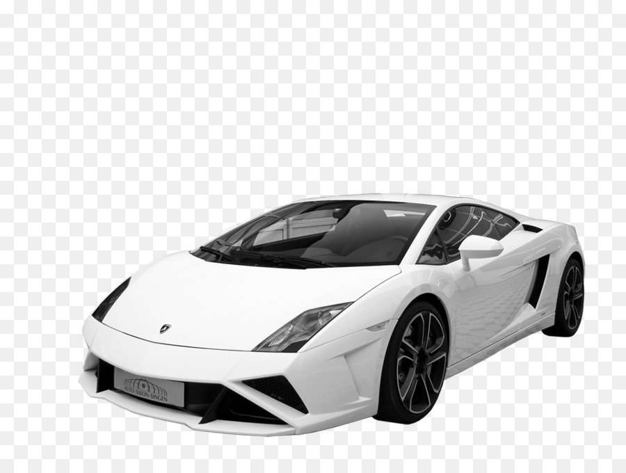 Lamborghini Gallardo，Voiture PNG