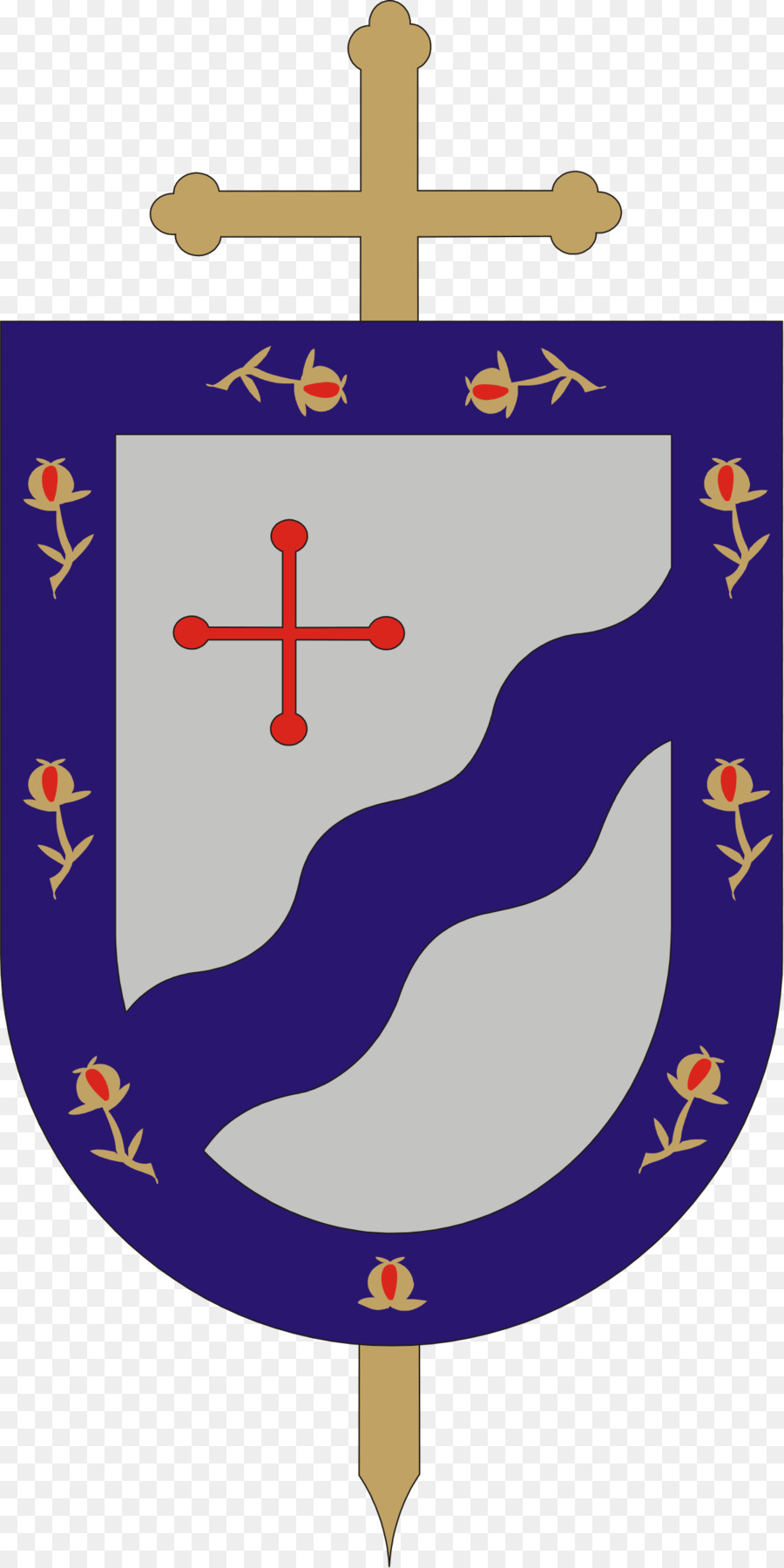 Catholiques Romains De L Archidiocèse De Bogotá，Girardot PNG