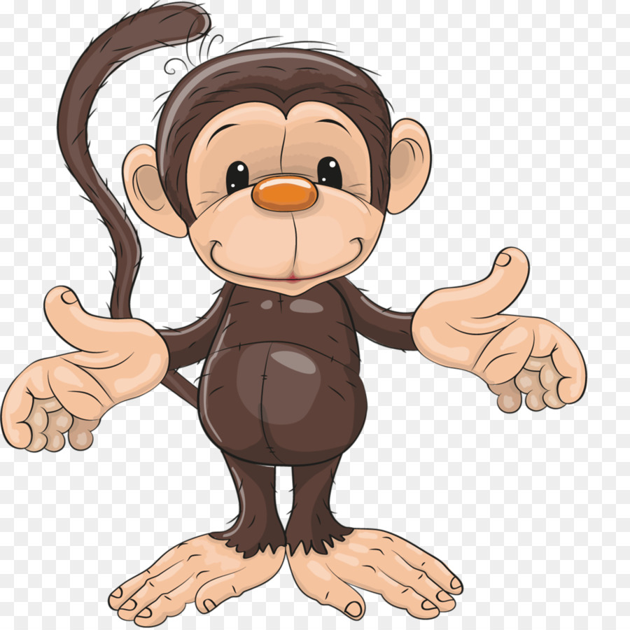 Des Bebes Singes Singe Dessin Anime Png Des Bebes Singes Singe Dessin Anime Transparentes Png Gratuit